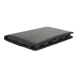 Mobilis Activ Pack - Sacoche pour ordinateur portable - noir - pour Lenovo ThinkPad X390 20Q0, 20Q1, 20SC, 2... (051035)_1